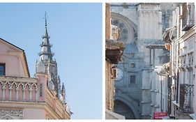 Alcana Suites By Toledo Ap