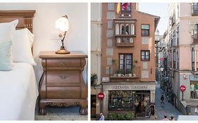 Alcana Suites By Toledo Ap
